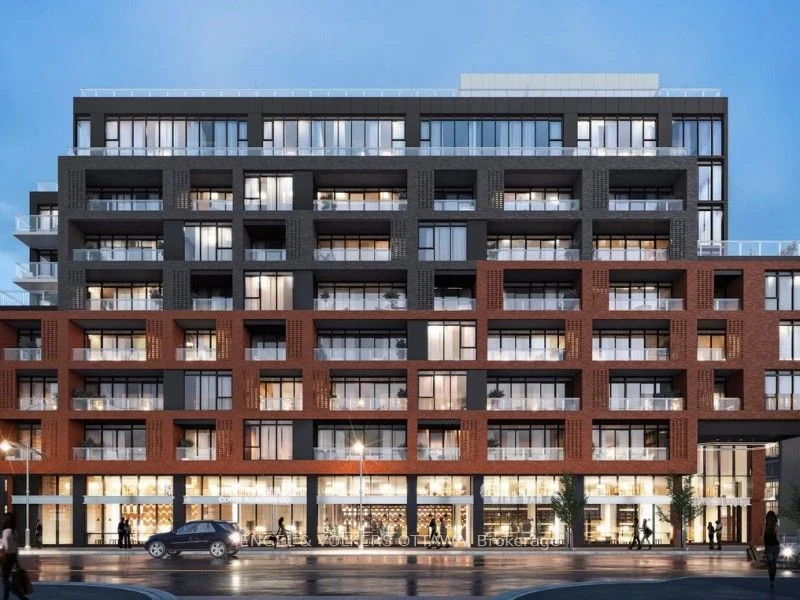 10 James Street S 505, Ottawa Centre, On K2p 1y5