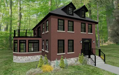 Detached in Cobourg