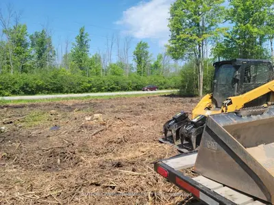 Vacant Land in Fort Erie