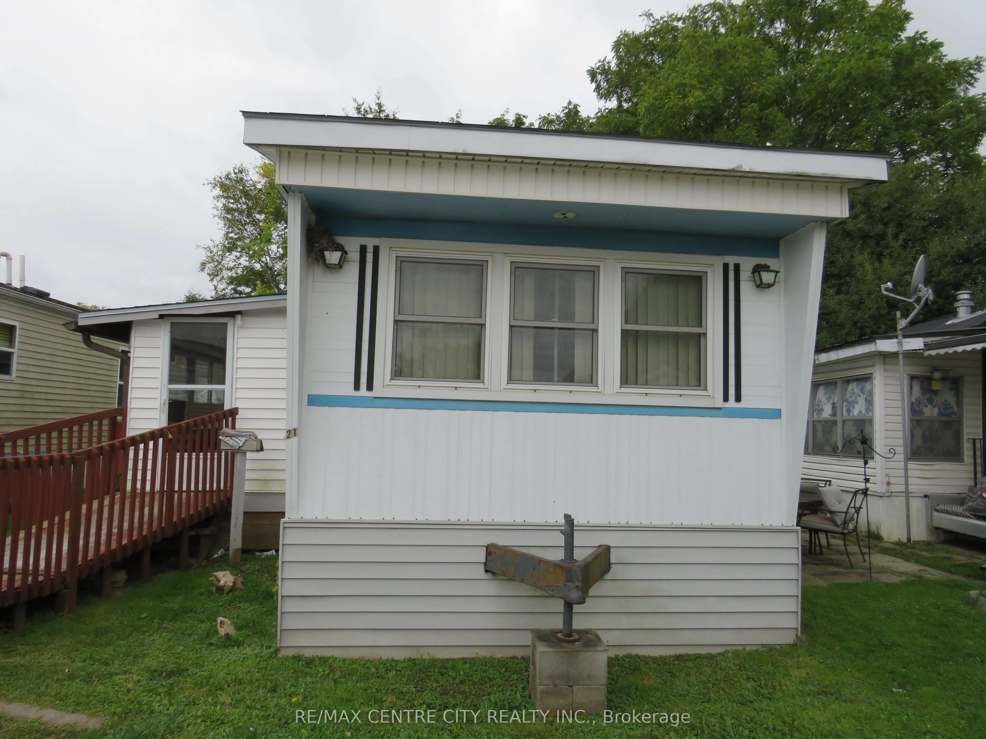 2189 Dundas Street E 21, London East, On N5v 1h3