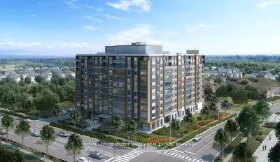 Condo Apartment in Brantford