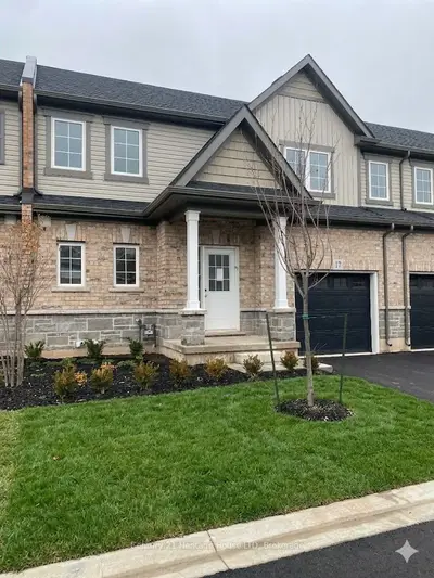 397 Garrison Road 17, Fort Erie, On L2a 1n1