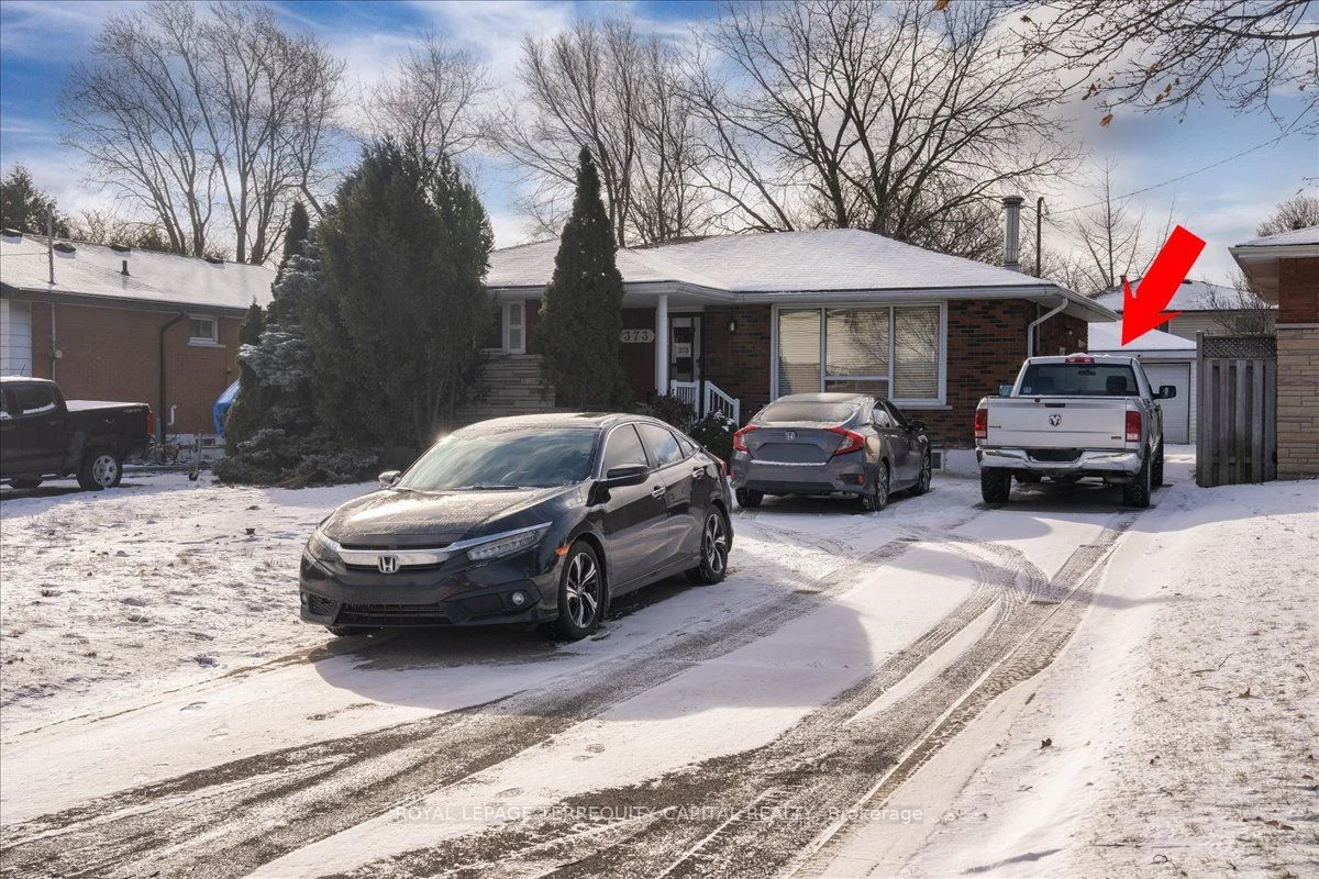 Detached in Hamilton