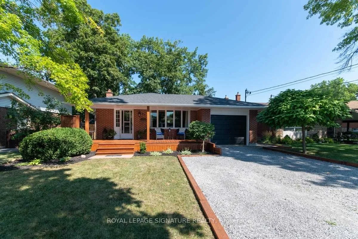 Detached in St. Catharines