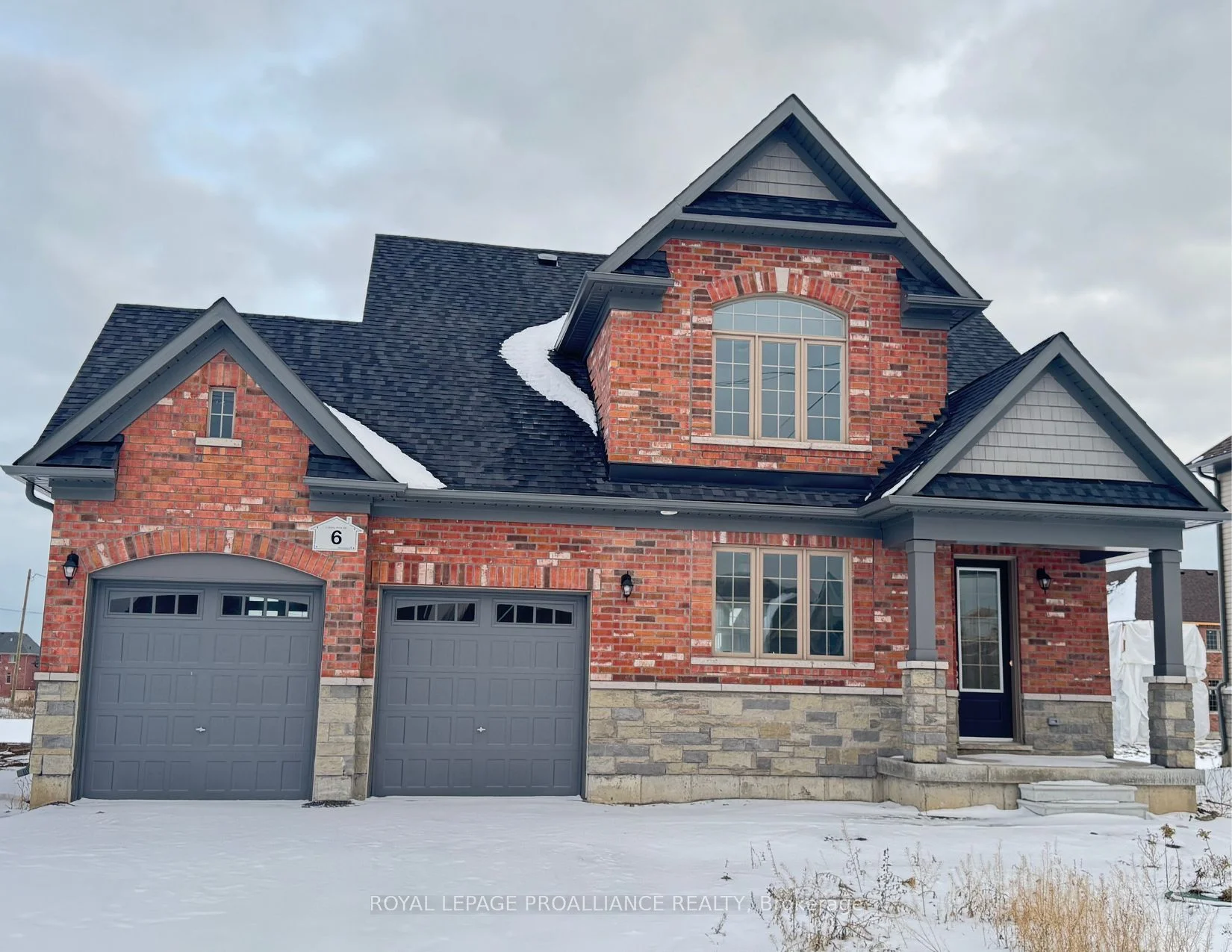 6 Larissa Park Drive, Quinte West, On K0l 1l0