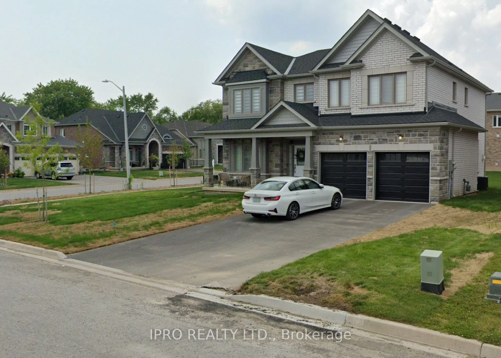 Detached in Fort Erie