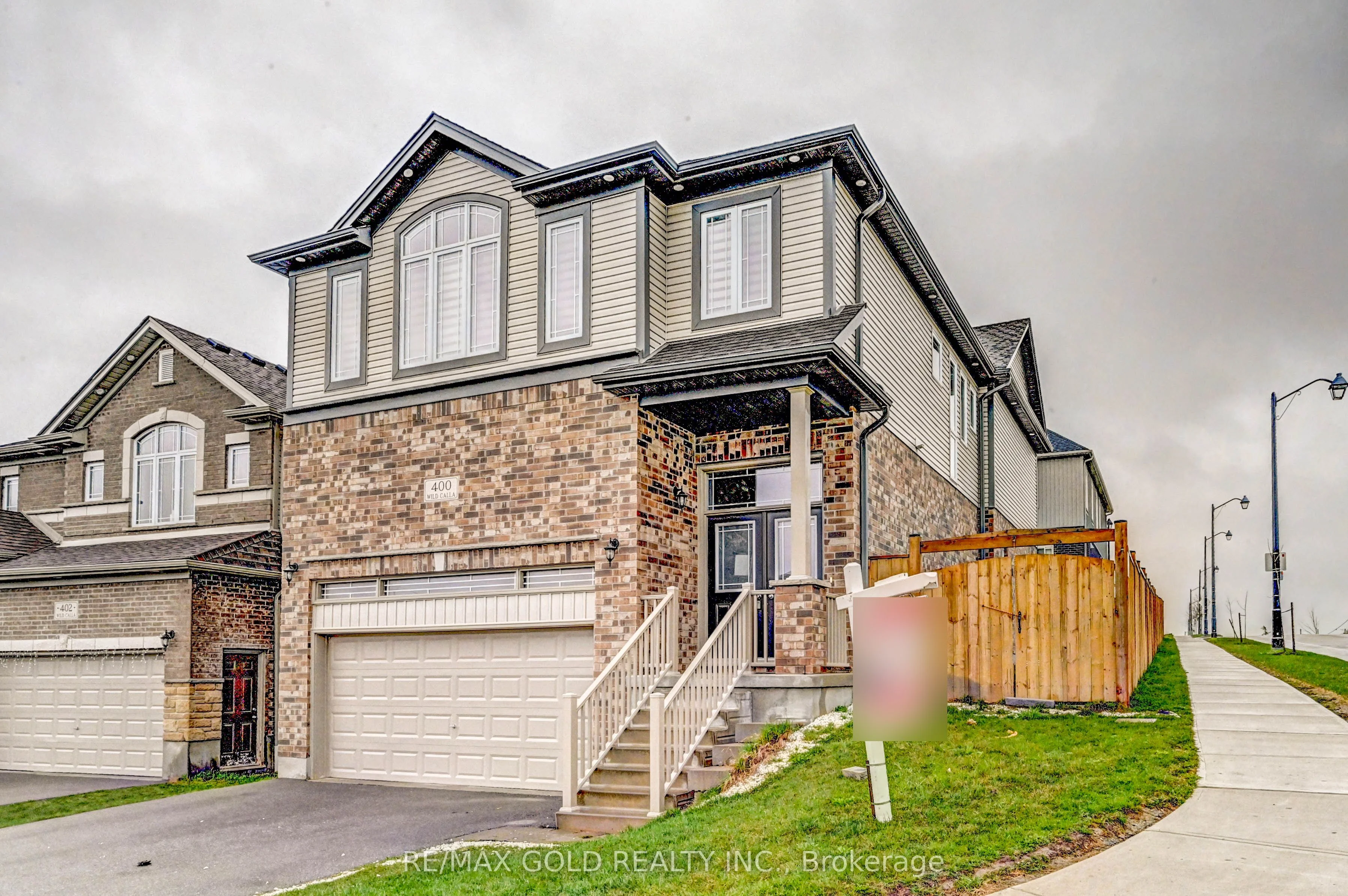 Detached in Waterloo