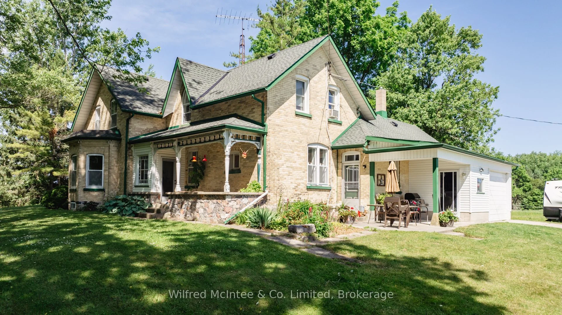 43 Mitchell Street, South Bruce, On N0g 2s0