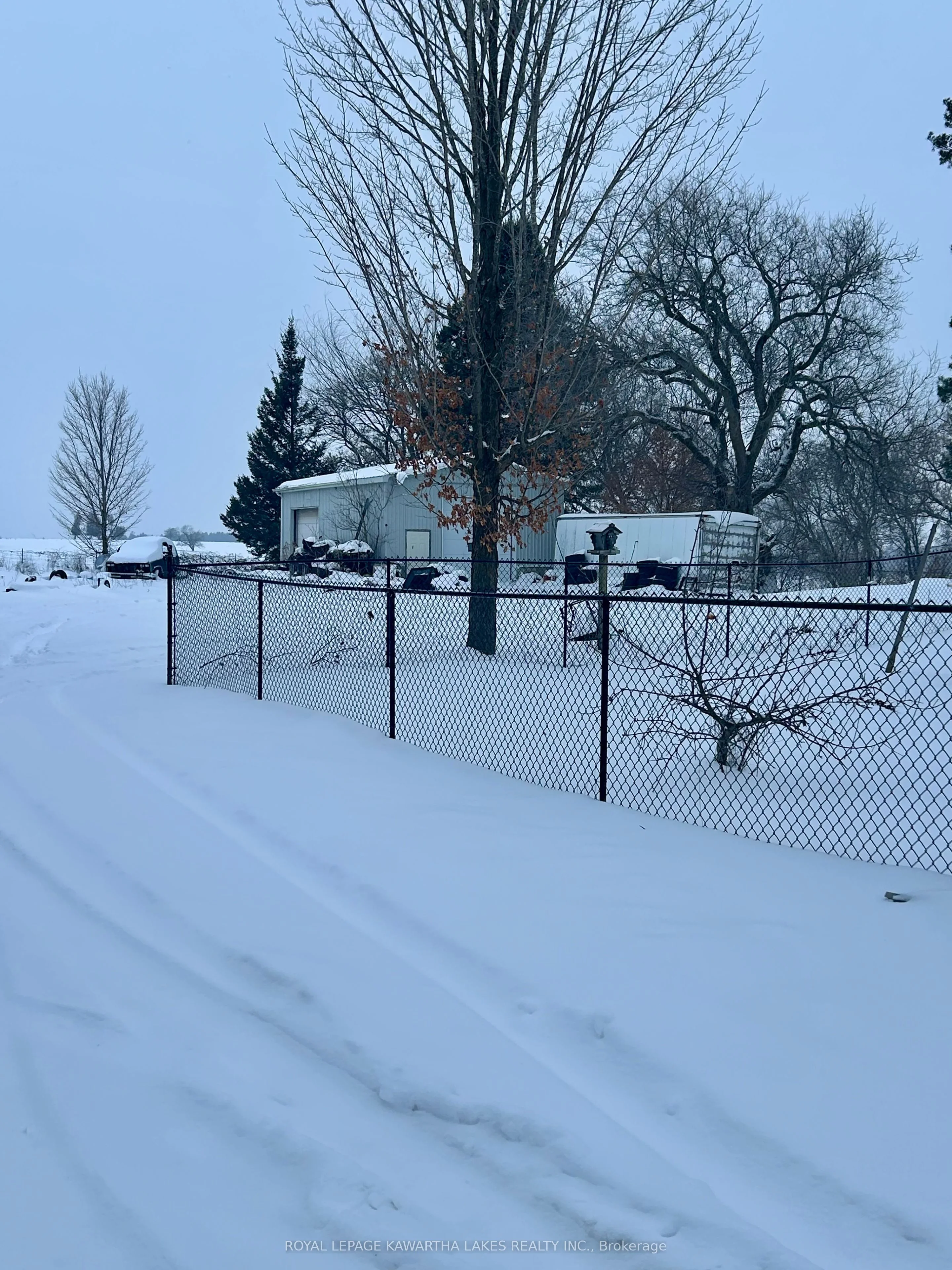 525 Fenel Road, Kawartha Lakes, On K0m 2t0