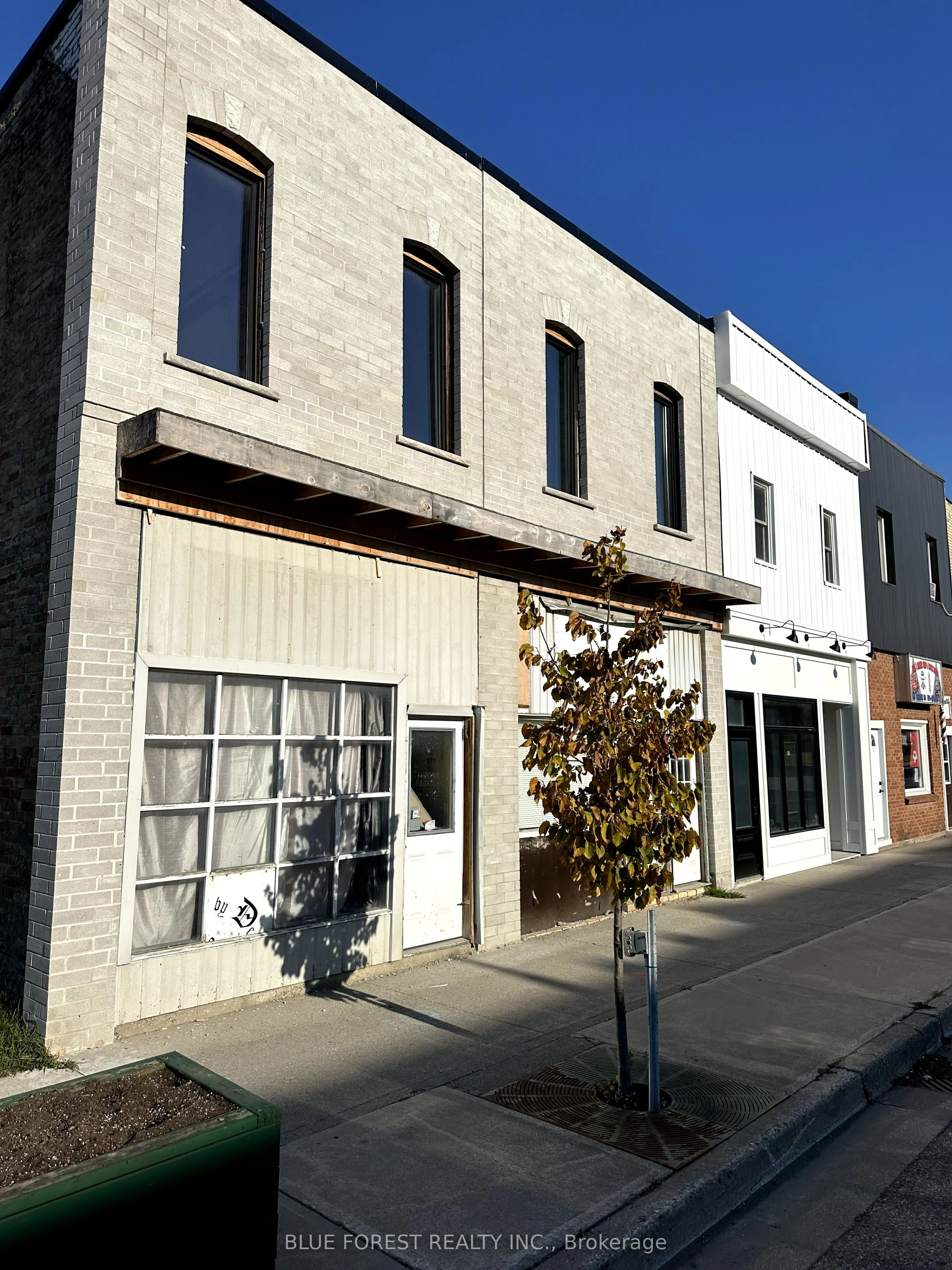 Multiplex in Dutton/Dunwich