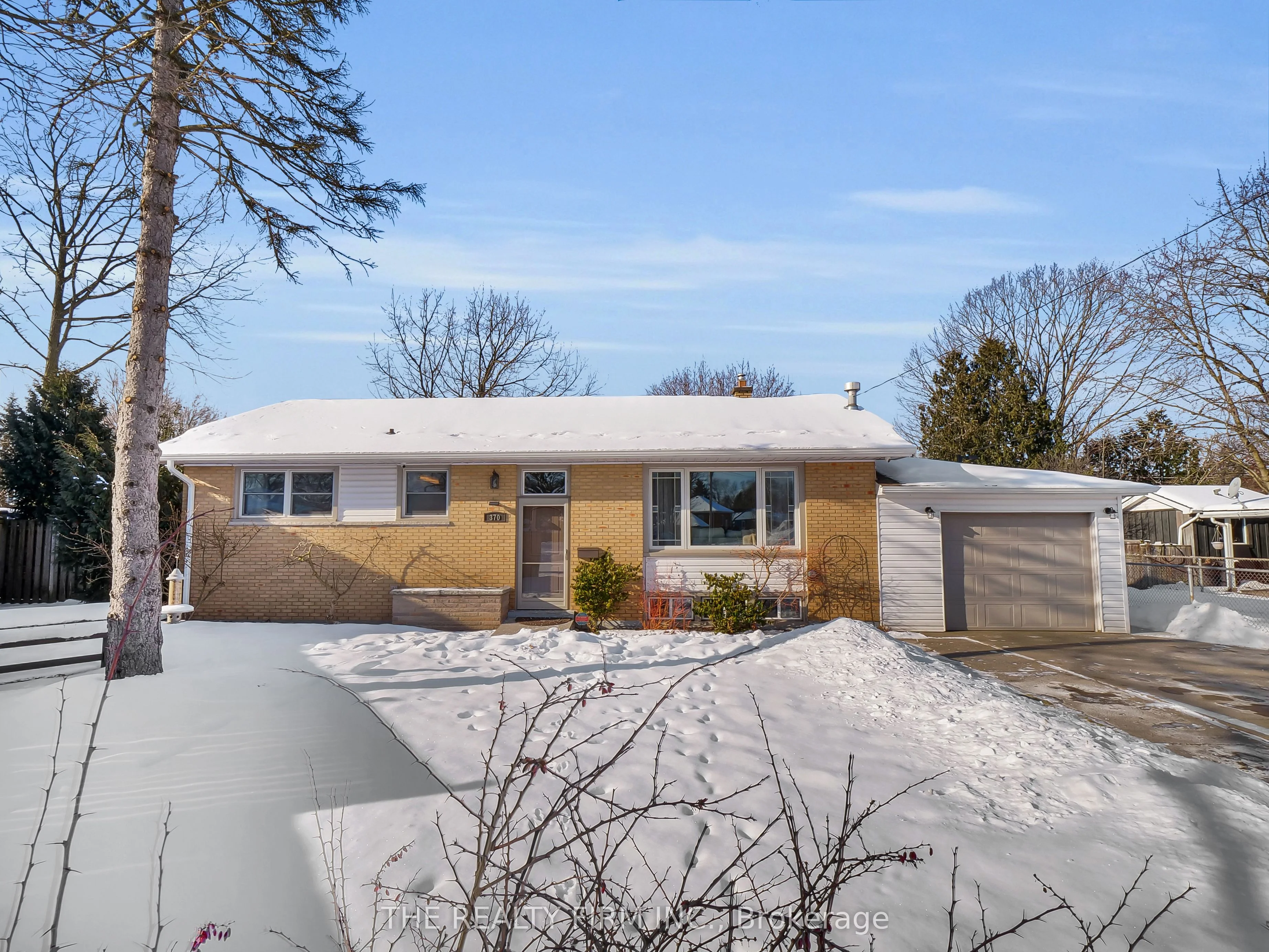Detached in London South