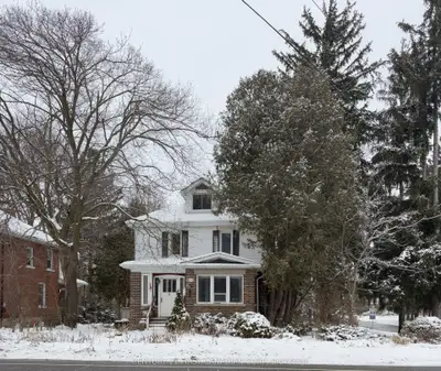 Detached in Guelph