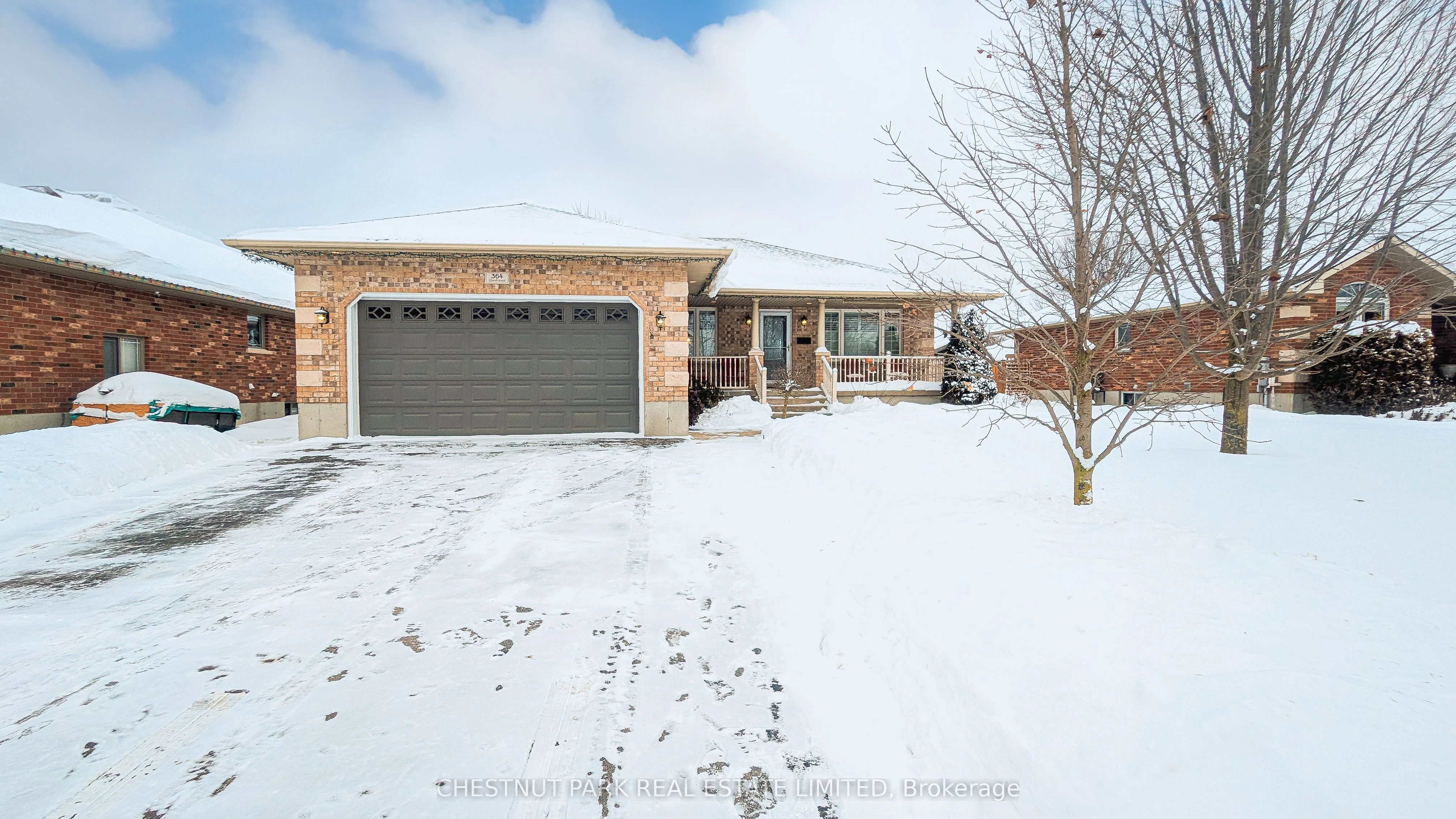 364 Church Street N, Wellington North, On N0g 2l2