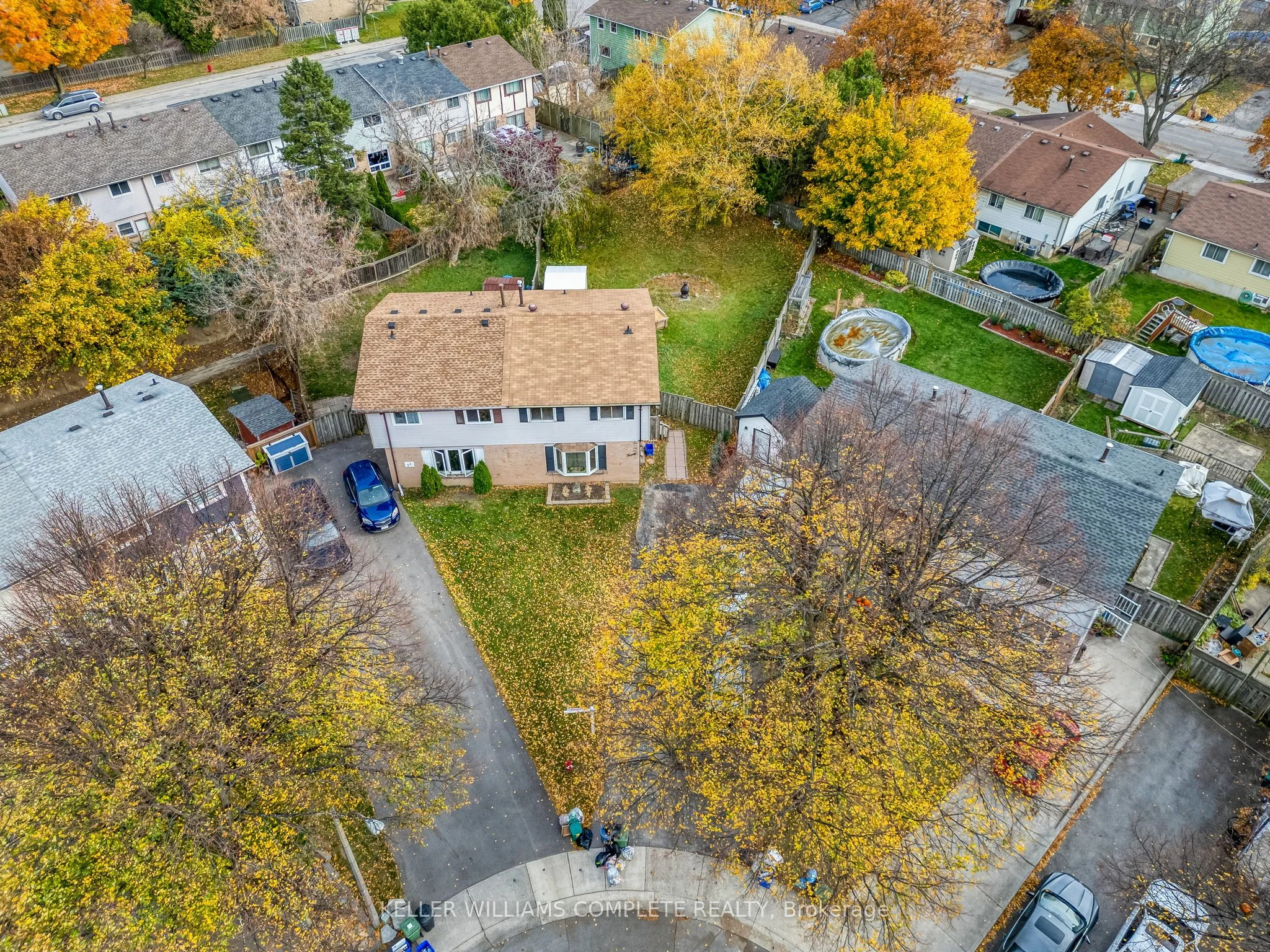 Semi-Detached in Hamilton