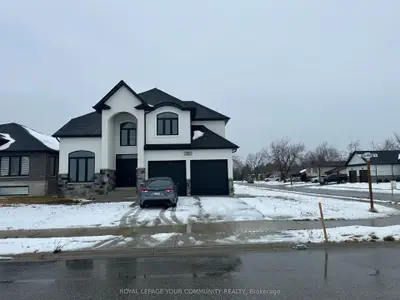 Detached in Kingsville