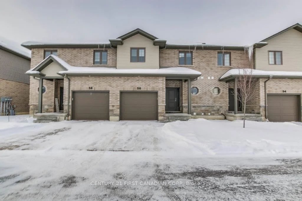 2910 Tokala Trail 56, London North, On N6g 0t9