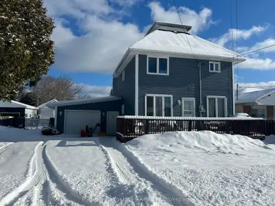 174 Carrie Street, West Nipissing, On P2b 1a7