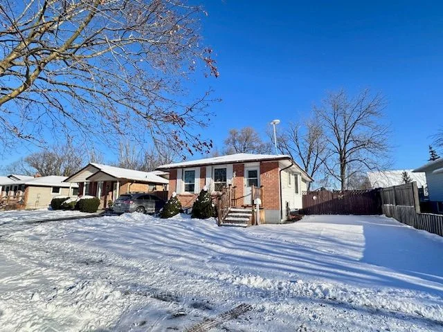 Detached in St. Catharines