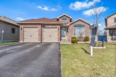 25 Staikos Court, Greater Napanee, On K7r 0b9