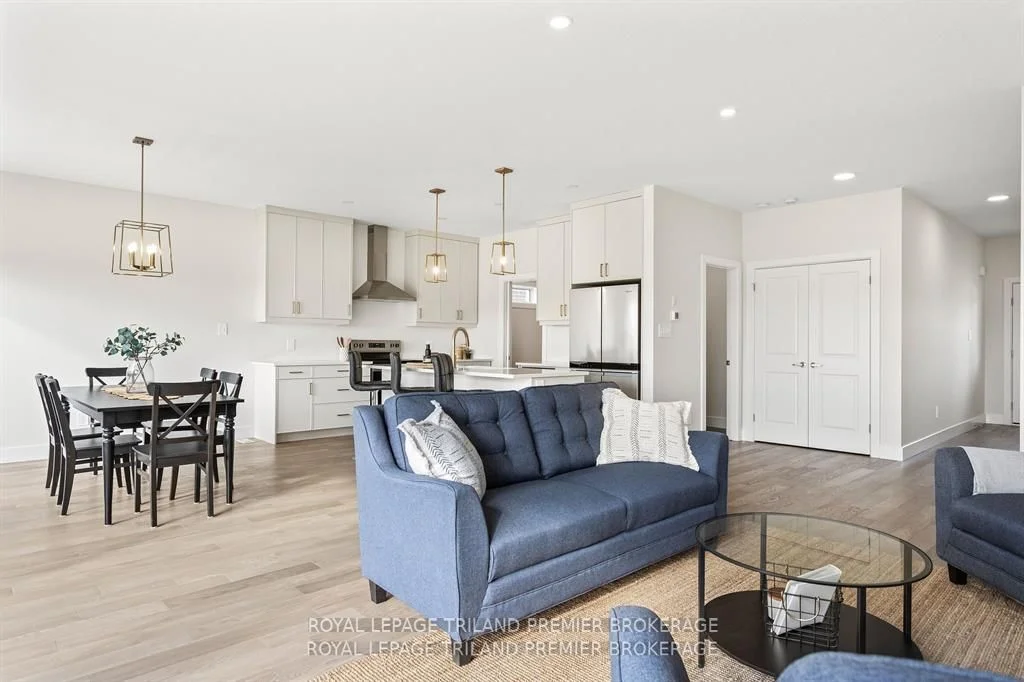 3873 CAMPBELL Street N, London South, ON N6G 0X6