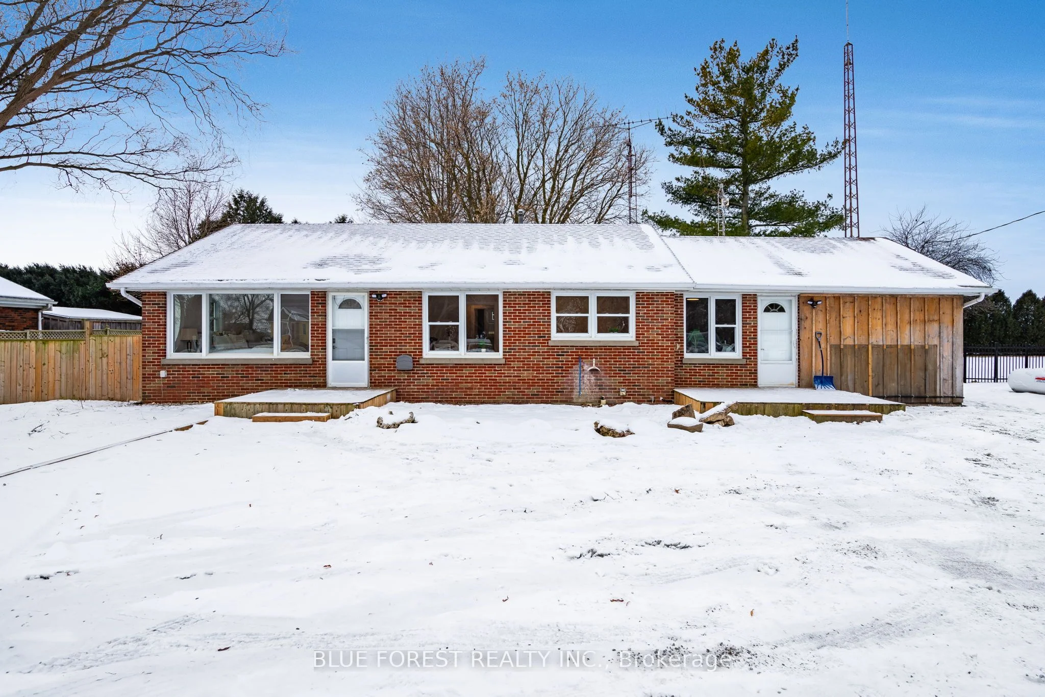 25172 St Clair Road, Chatham-kent, On N0p 1l0