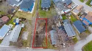 Vacant Land in Fort Erie