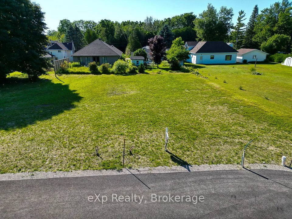 PTLT 21 Breadalbane Street S, Saugeen Shores, ON N0H 2L0