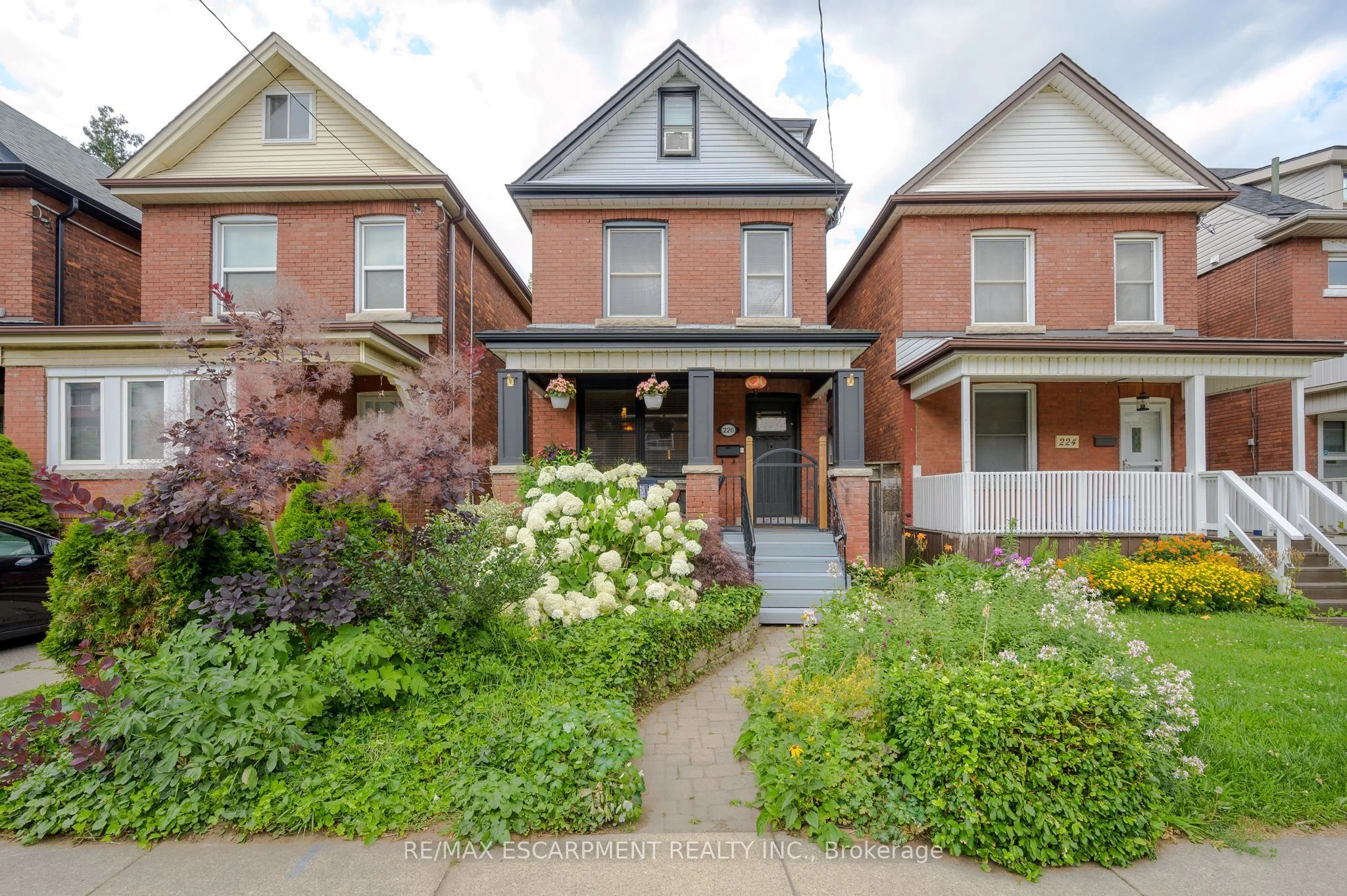 Detached in Hamilton