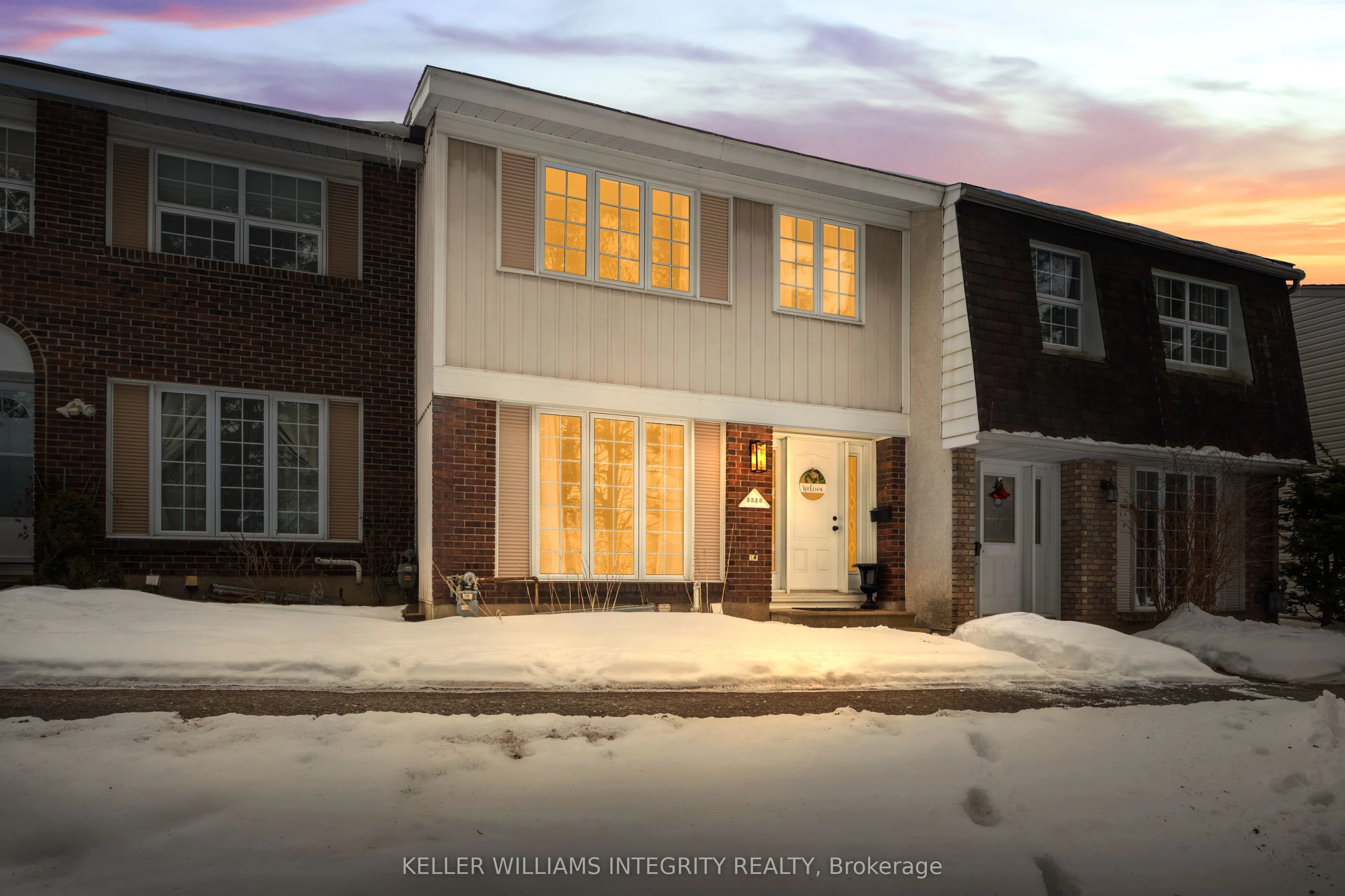 3328 Albion Road S 17, Hunt Club - South Keys and Area, ON K1V 8V5