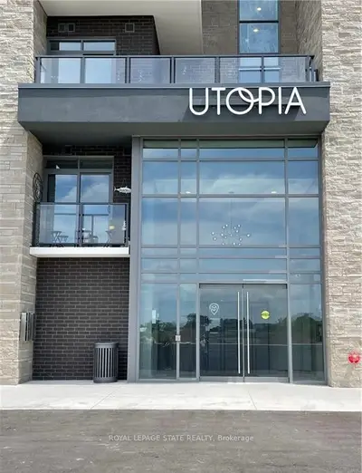 Condo Apartment in Lincoln