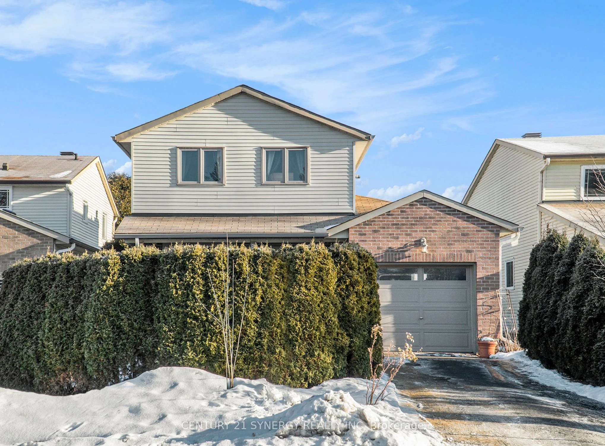 Detached in Orleans - Cumberland and Area