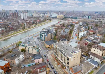 29 Main Street 303, Glebe - Ottawa East And Area, On K1s 1b1