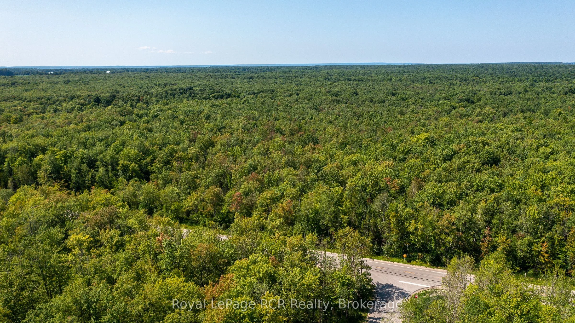 Vacant Land in Meaford