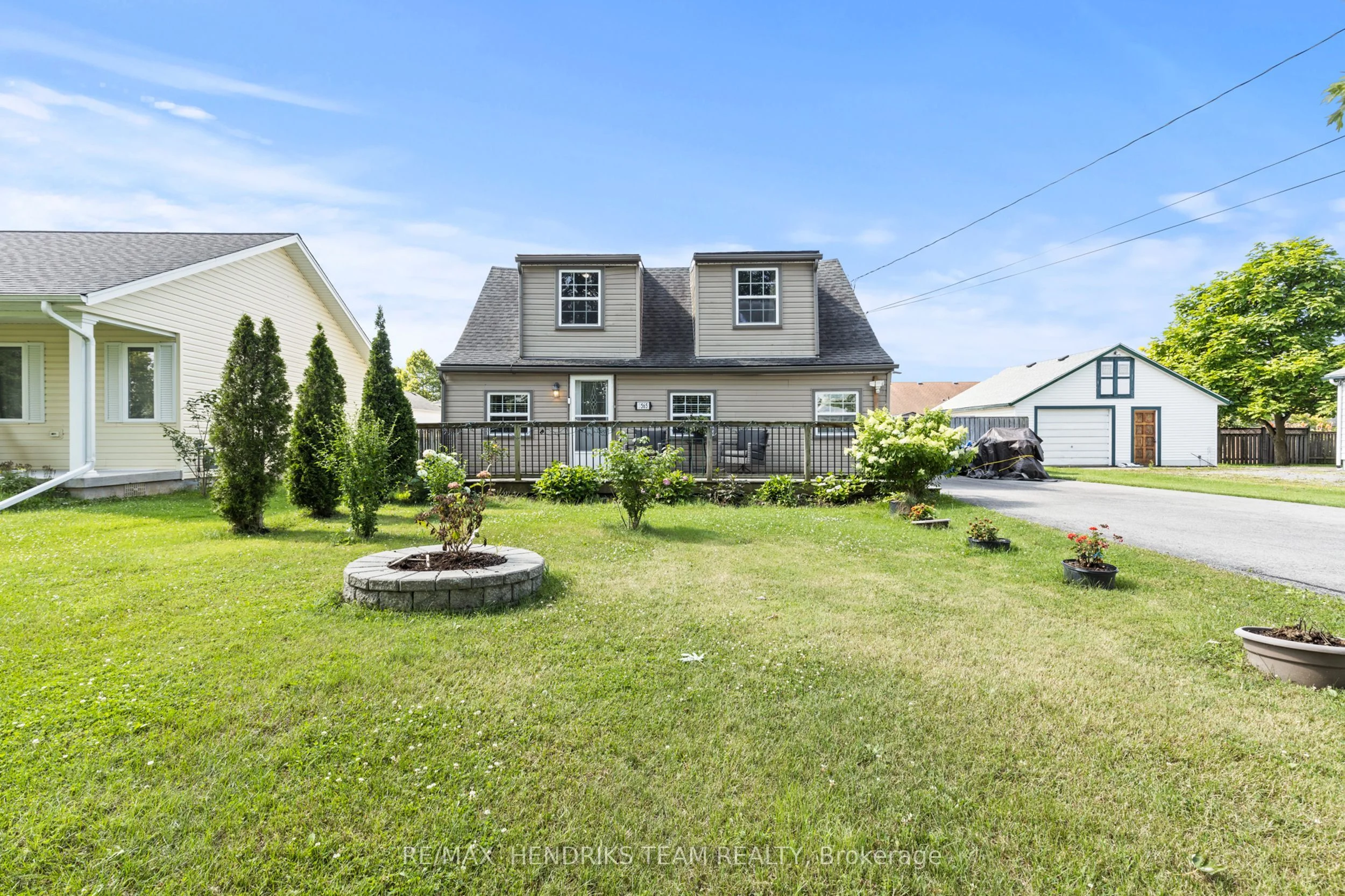 3565 Hendershot Drive, Fort Erie, On L0s 1s0