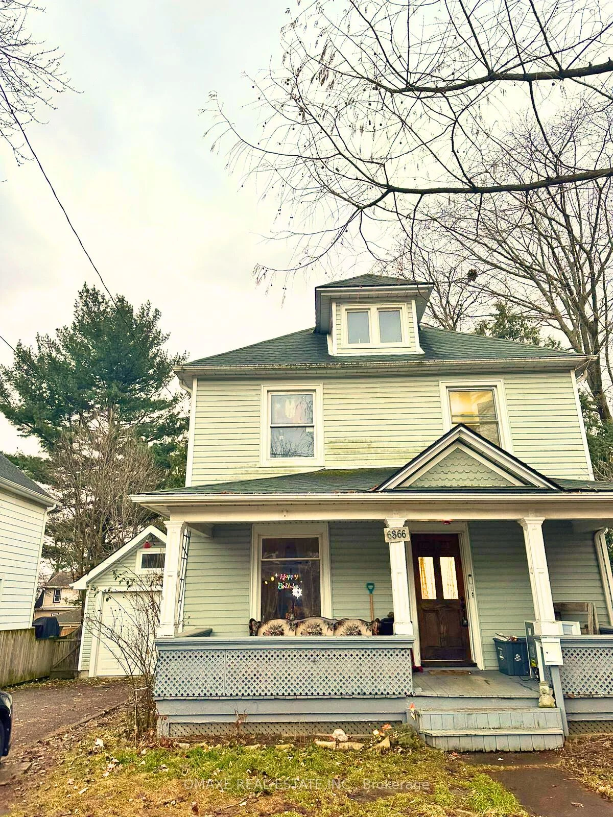 6366 Barker Street, Niagara Falls, On L2g 1y7