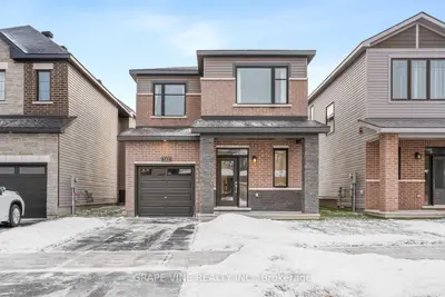 163 Invention Boulevard, Kanata, On K2w 0m1