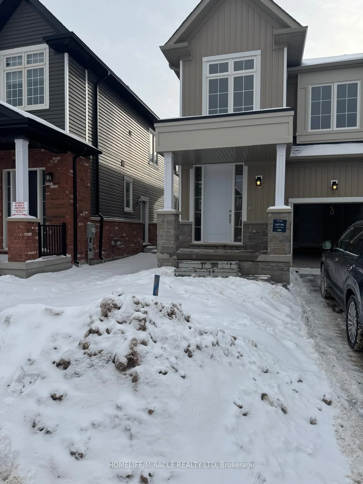 80 Brown Street, Erin, On N0b 1t0
