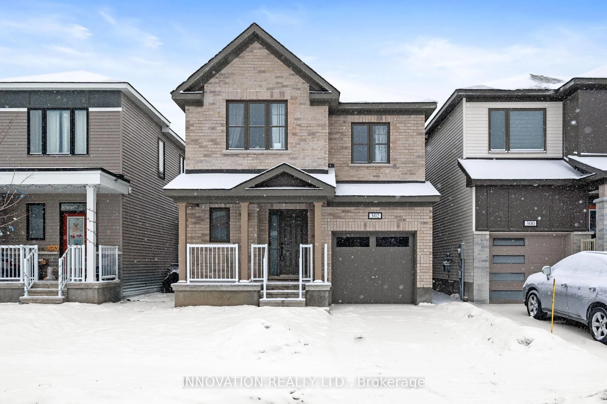 Detached in Stittsville - Munster - Richmond