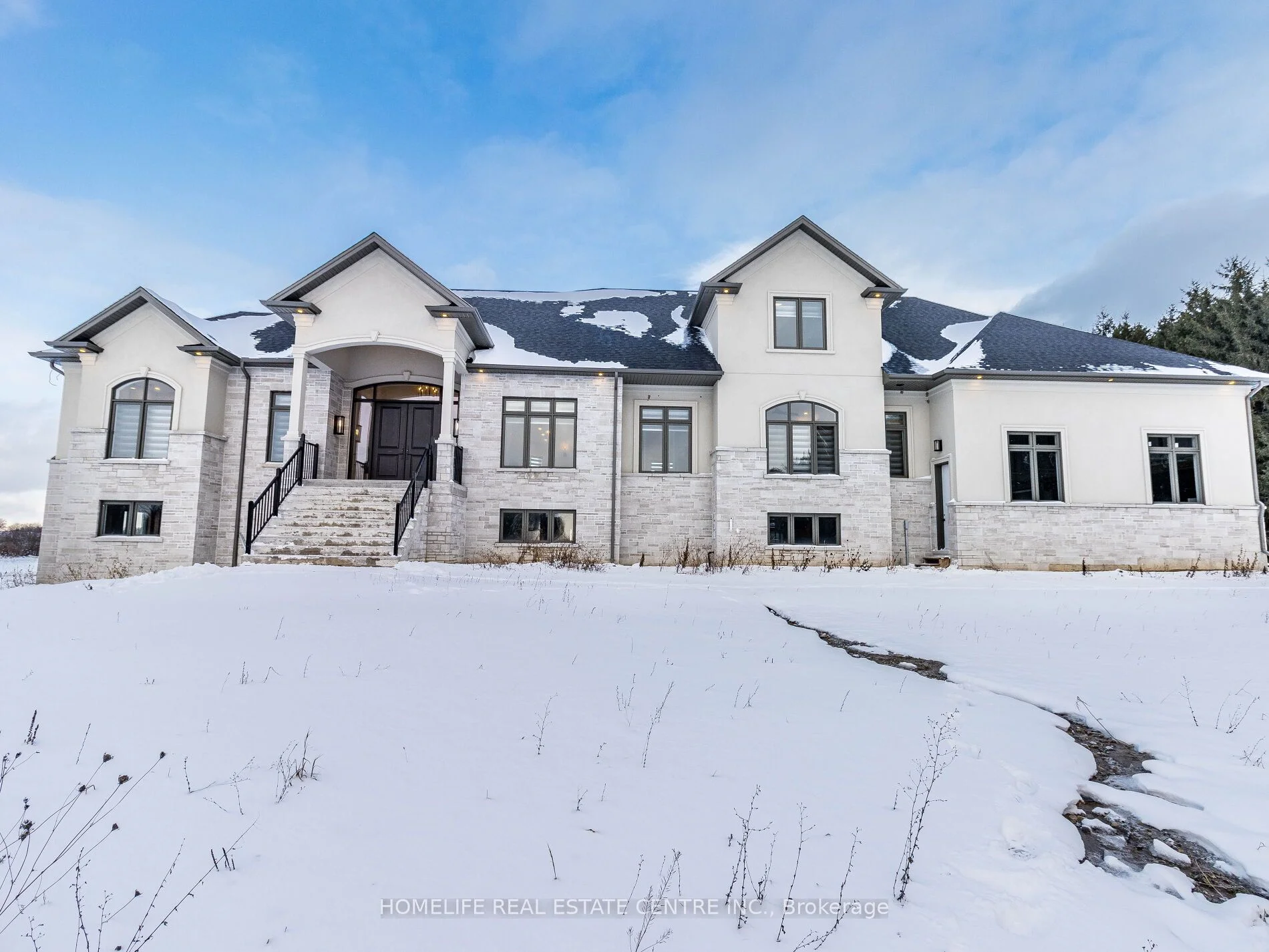 231027 Trafalgar Road, East Garafraxa, On L9w 7b8