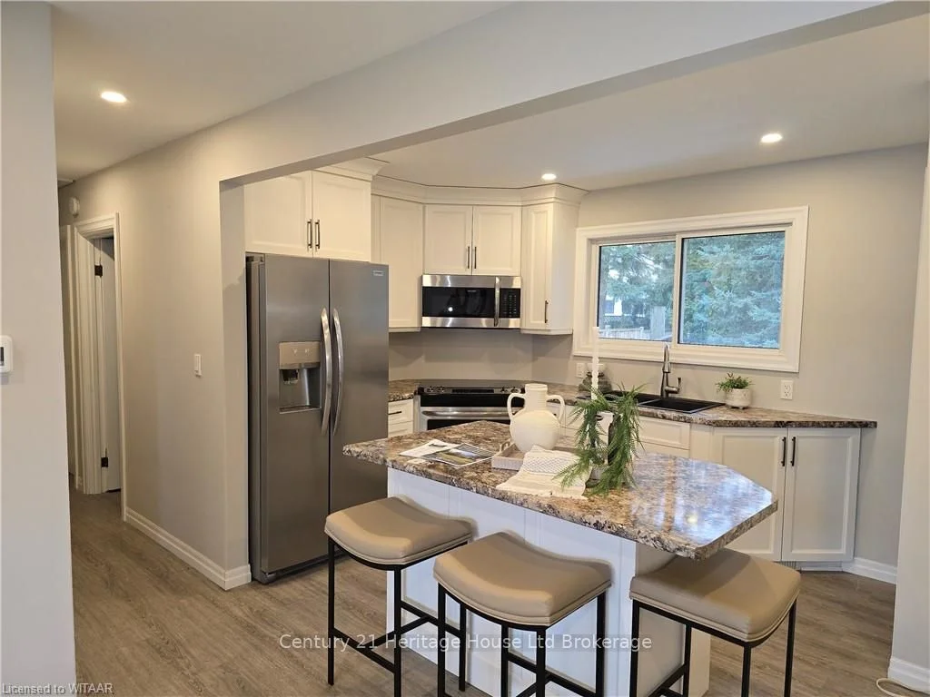 980 Devonshire Avenue, Woodstock, ON N4S 5S2
