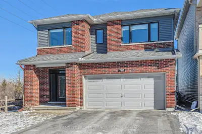 Detached in Stittsville - Munster - Richmond