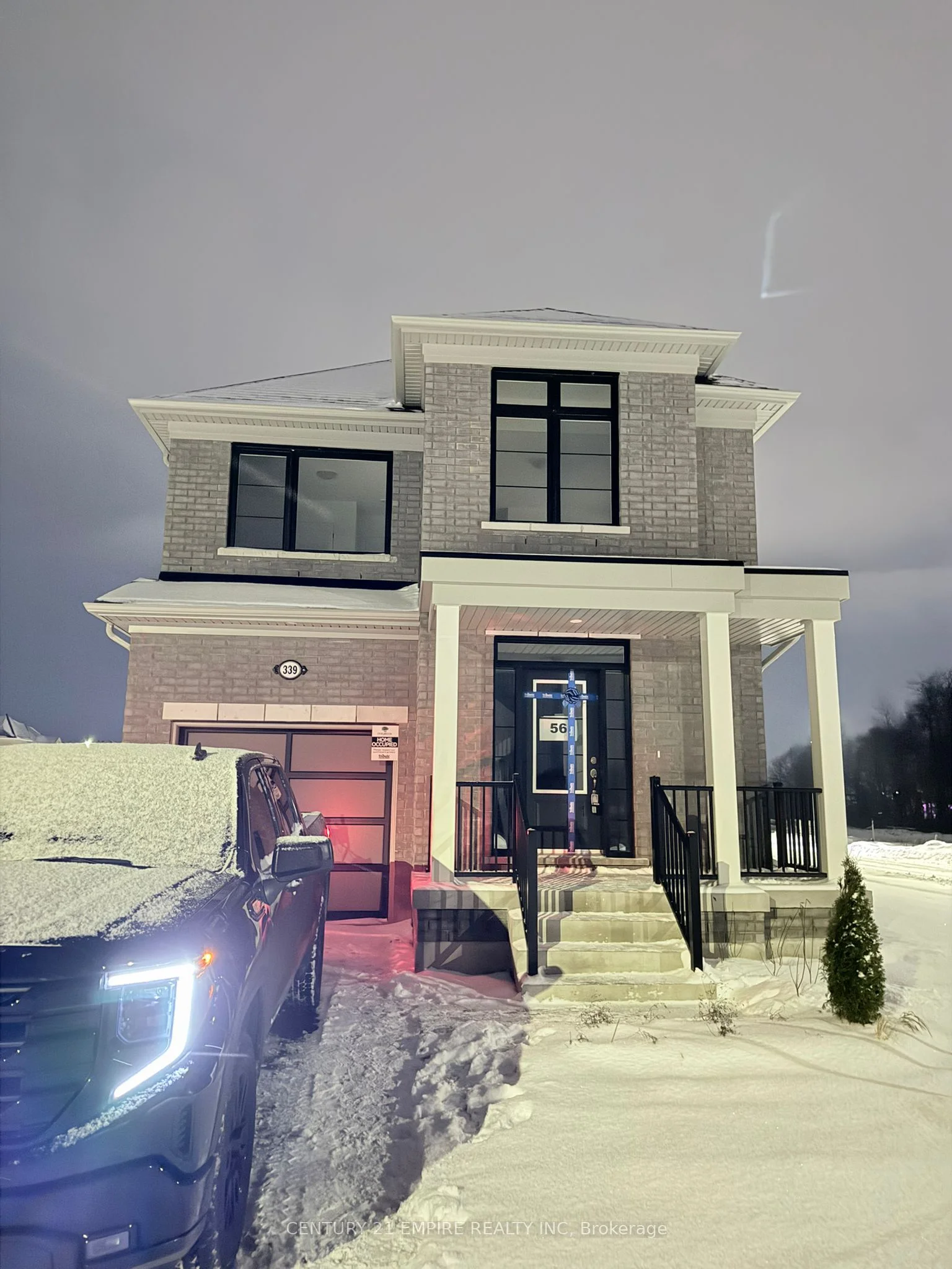 Detached in Centre Wellington