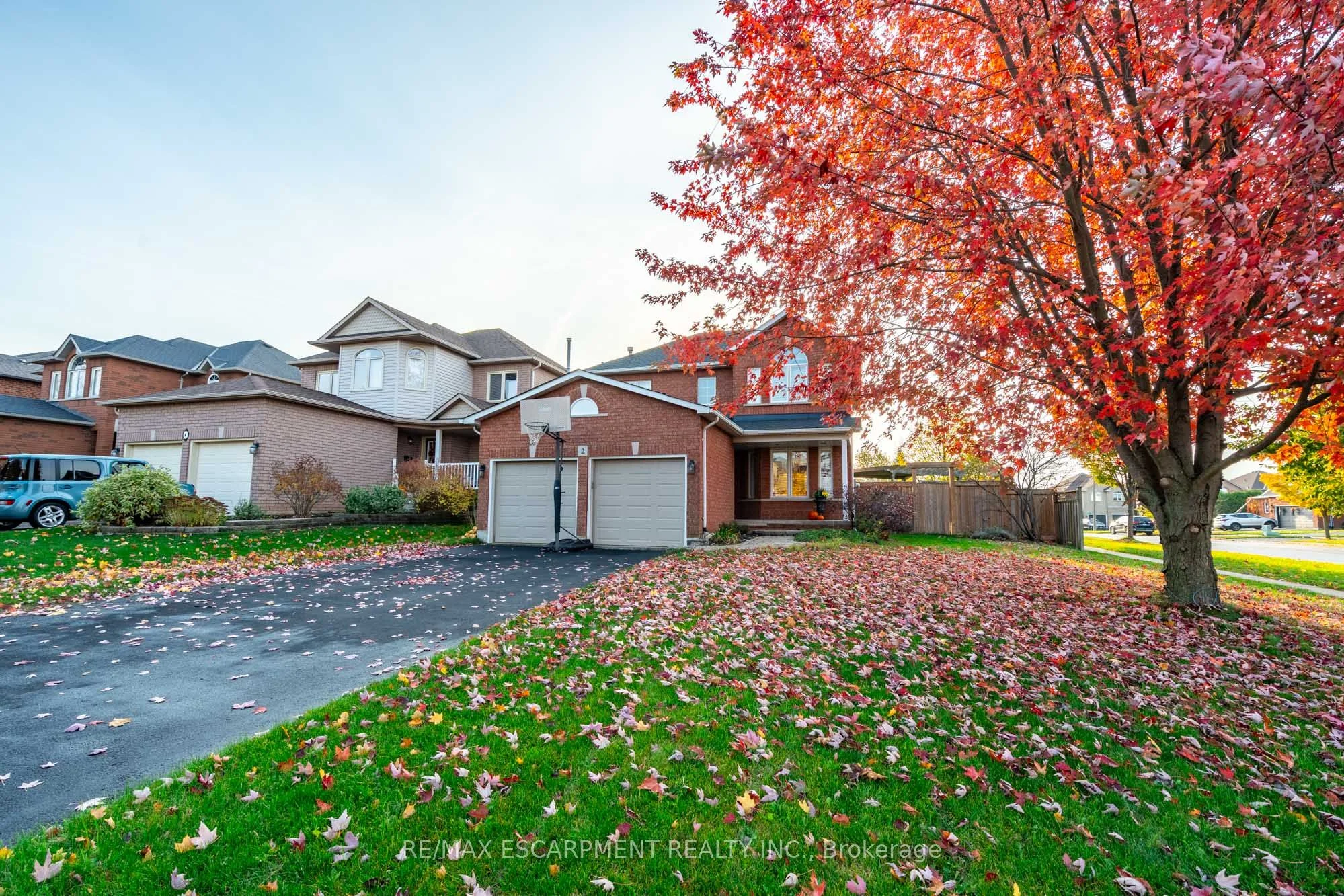 Detached in Hamilton