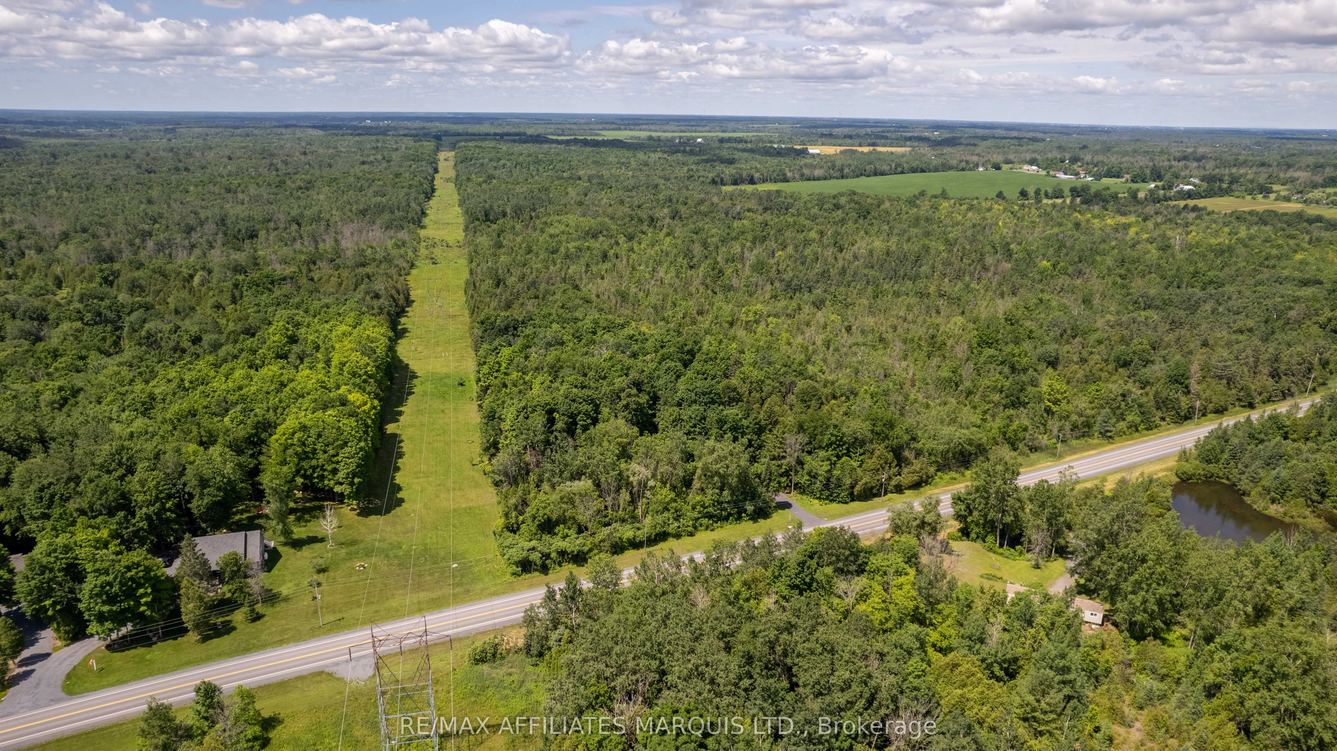 4672 COUNTY ROAD 15 Road, South Stormont, ON K0C 1R0