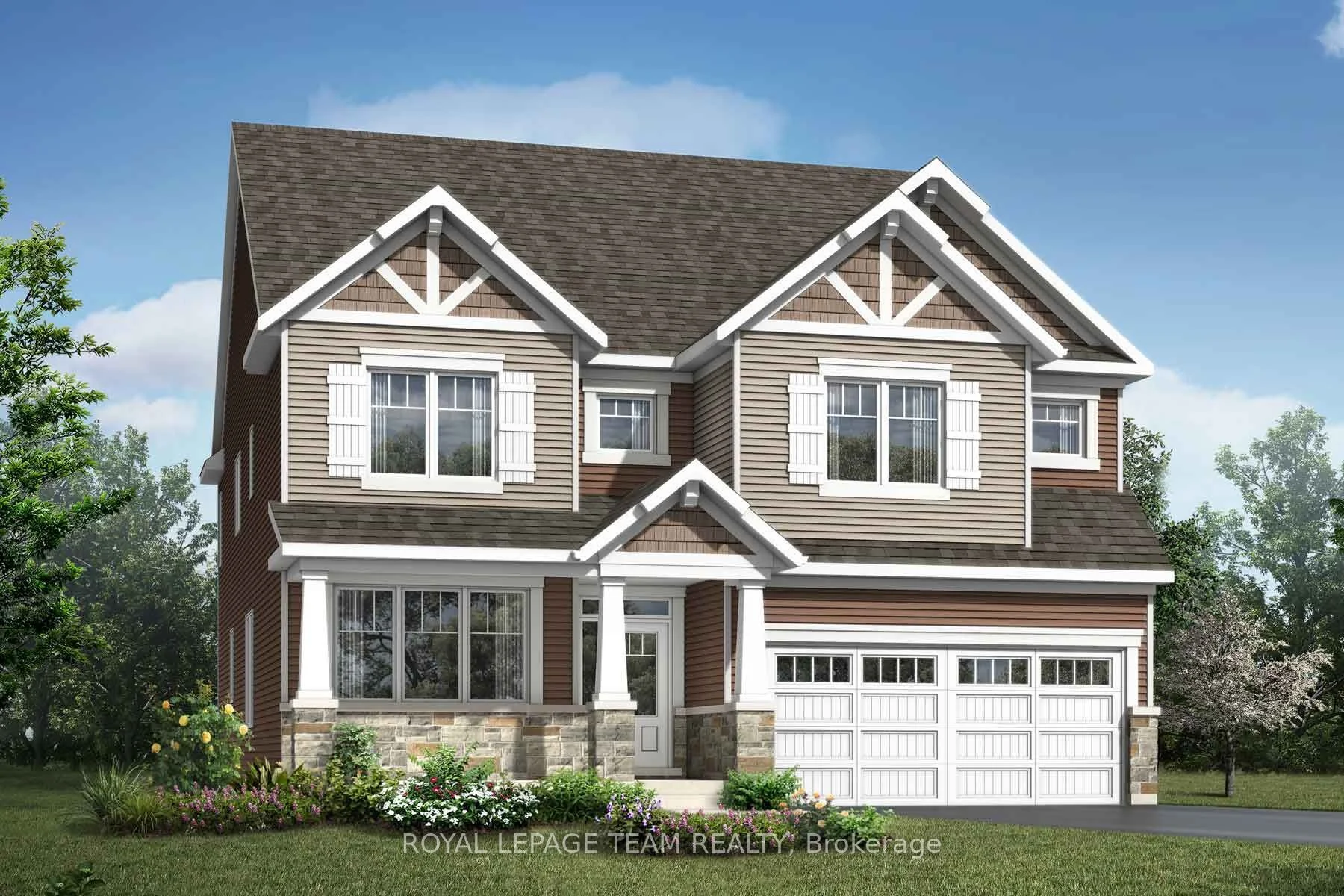 Detached in Stittsville - Munster - Richmond