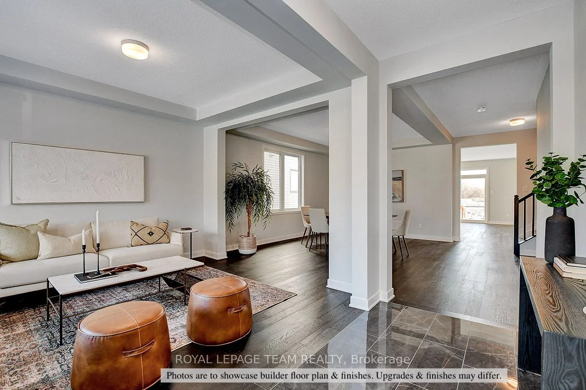 905 Pinkmallow Way, Stittsville - Munster - Richmond, ON K0A 2Z0