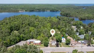 0 Spruce Street, Lake Of Bays, On P0b 1a0