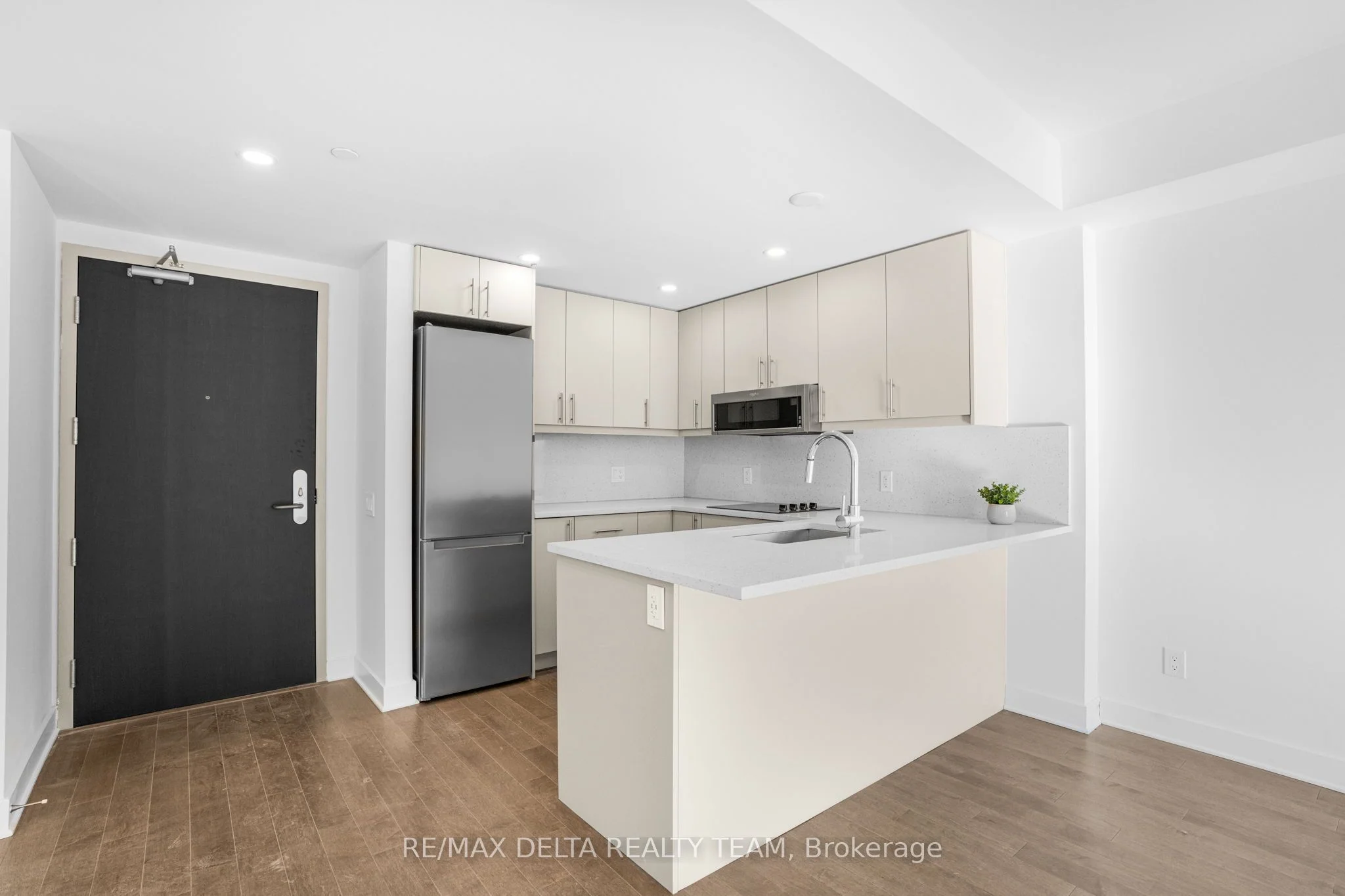 180 George Street 2208, Lower Town - Sandy Hill, ON K1N 9M2