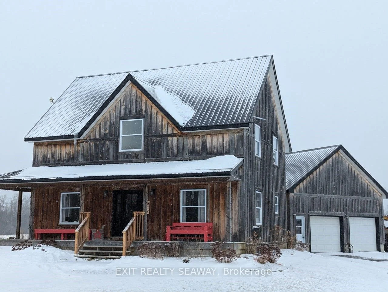 4300 County 11 Road, South Stormont, On K0c 1h0