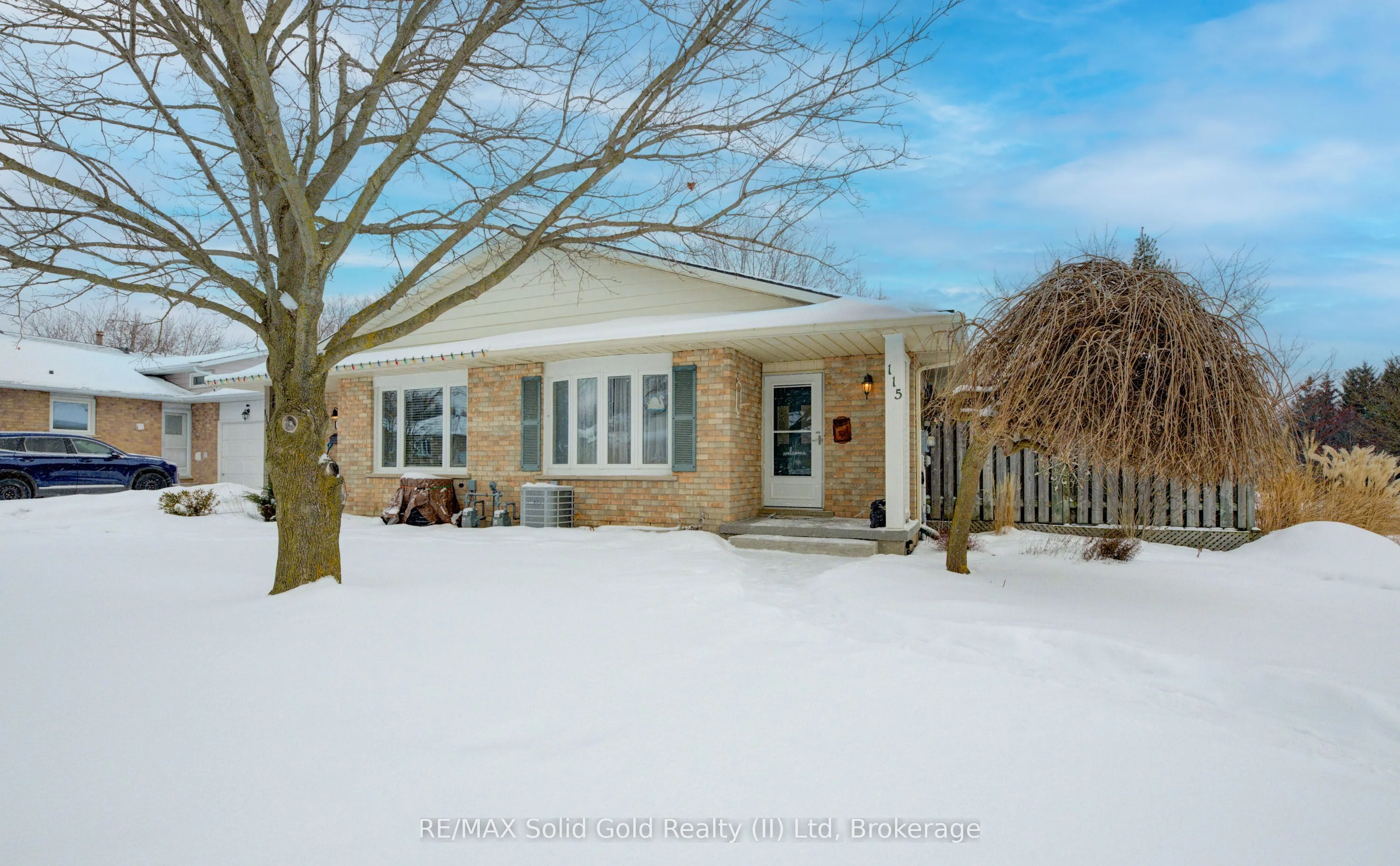 Semi-Detached in Kitchener
